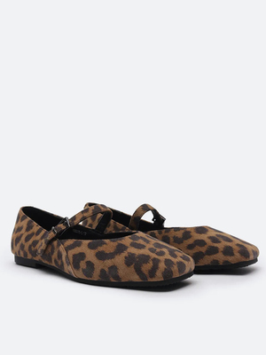 Модный образ ВБ с Балетки (артикул 272805853)