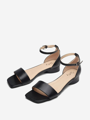 Модный образ ВБ с Босоножки (артикул 313928227)