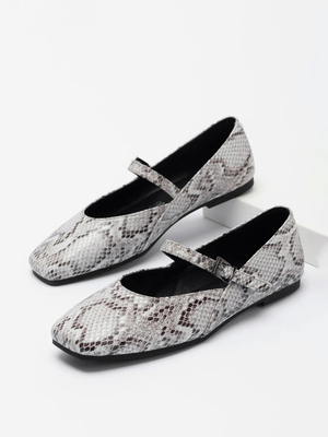 Модный образ ВБ с Балетки (артикул 335065281)