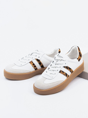 Модный образ ВБ с Кеды (артикул 249835201)