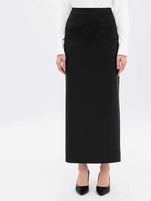 Смотреть модные образы с валберриз с Юбка (артикул 397577333)