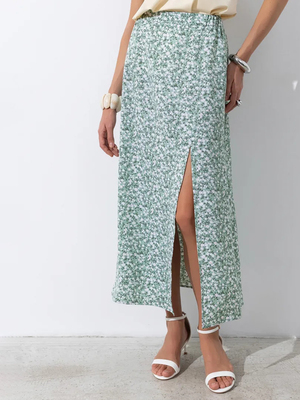 Смотреть модные образы с валберриз с Юбка (артикул 367607253)