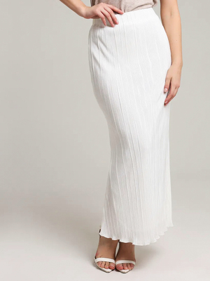 Смотреть модные образы с валберриз с Юбка (артикул 365122854)