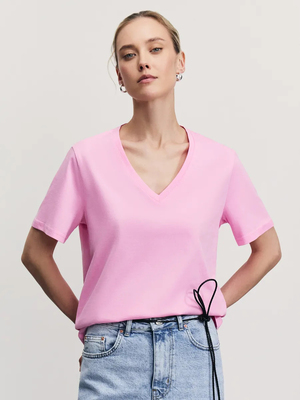 Смотреть образы с Футболка (артикул 400309073)