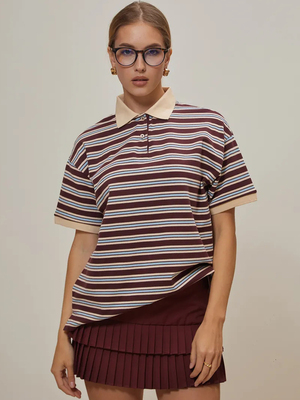 Смотреть модные образы с валберриз с Футболка (артикул 321741467)