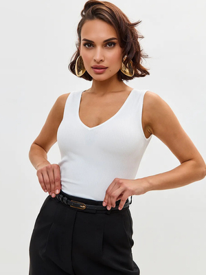 Смотреть модные образы с валберриз с Топ (артикул 250718446)