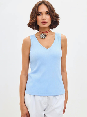 Смотреть модные образы с валберриз с Топ (артикул 250716689)