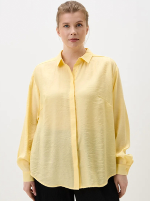 Смотреть модные образы с валберриз с Рубашка (артикул 378562186)