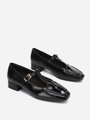 Смотреть модные образы с валберриз с Туфли (артикул 379461237)