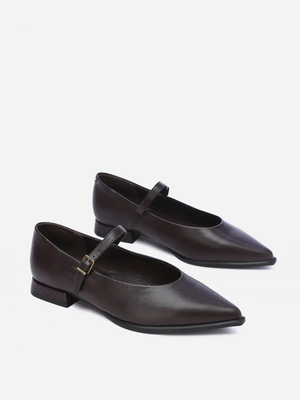 Смотреть образы с Туфли (артикул 379460799)