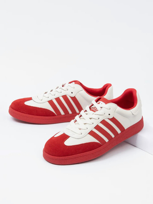 Смотреть модные образы с валберриз с Кеды (артикул 400360687)