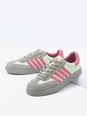 Смотреть образы с Кеды (артикул 391498672)