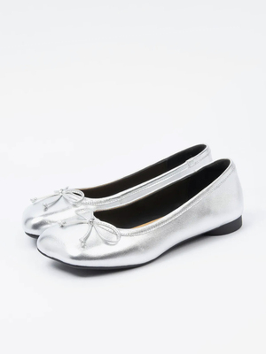 Модный образ ВБ с Балетки (артикул 401848607)