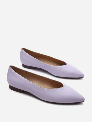 Модный образ ВБ с Балетки (артикул 287905255)