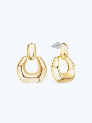 Смотреть модные образы с валберриз с Серьги (артикул 237026148)