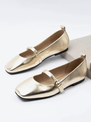 Модный образ ВБ с Балетки (артикул 306882693)