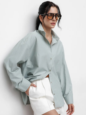 Смотреть образы с Рубашка (артикул 325176395)