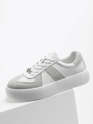 Модный образ ВБ с Кеды (артикул 415527589)