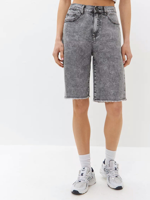 Модный образ ВБ с Шорты (артикул 227485155)