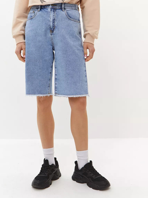 Смотреть образы с Шорты (артикул 227485154)