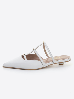 Модный образ ВБ с Мюли (артикул 421000297)