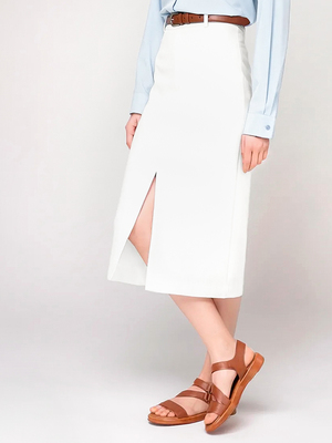 Смотреть модные образы с валберриз с Юбка (артикул 415947752)