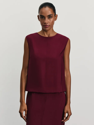 Модный образ ВБ с Топ (артикул 431079156)