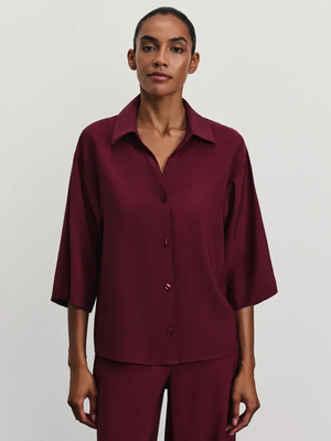 Смотреть образы с Блуза (артикул 431091199)