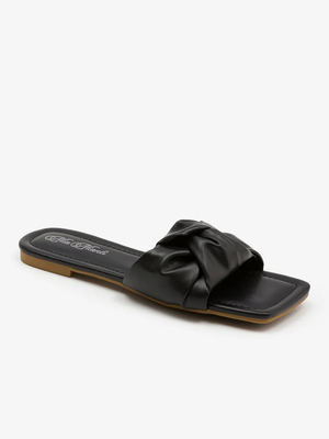 Модный образ ВБ с Шлепанцы (артикул 231379141)