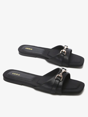 Модный образ ВБ с Шлепанцы (артикул 305486895)