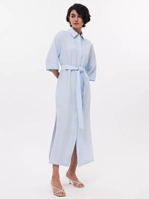 Модный образ ВБ с Платье (артикул 232792115)