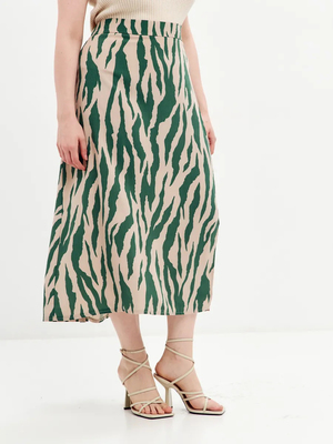 Смотреть образы с Юбка (артикул 424800451)