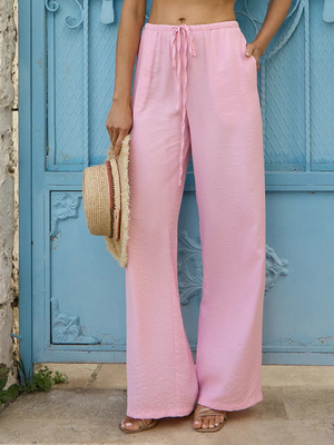 Смотреть образы с Брюки (артикул 363350582)