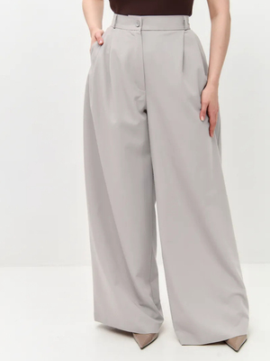 Смотреть образы с Брюки (артикул 382824944)