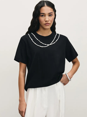 Смотреть образы с Футболка (артикул 432648896)