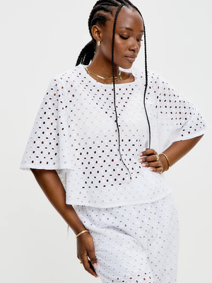 Смотреть образы с Блуза (артикул 430283445)