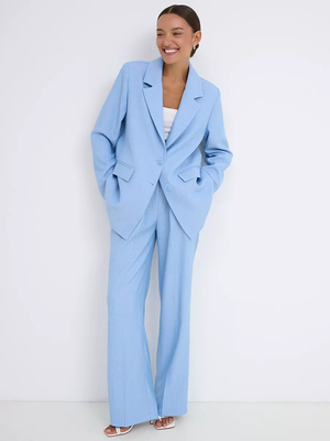 Модный образ ВБ с Костюм (артикул 152305212)