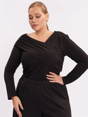 Смотреть образы с Лонгслив (артикул 368984199)