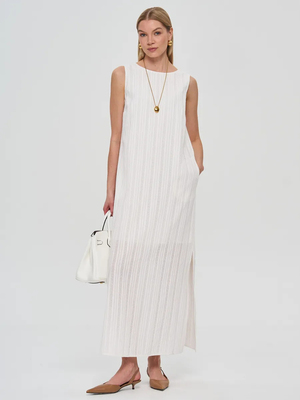 Модный образ ВБ с Платье (артикул 334316501)