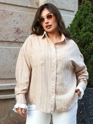 Смотреть образы с Рубашка (артикул 403101578)