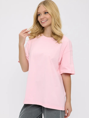 Смотреть образы с Футболка (артикул 418626638)