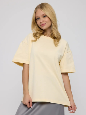 Смотреть образы с Футболка (артикул 418627174)