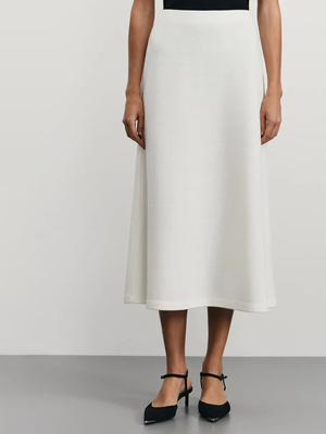 Смотреть модные образы с валберриз с Юбка (артикул 450510391)