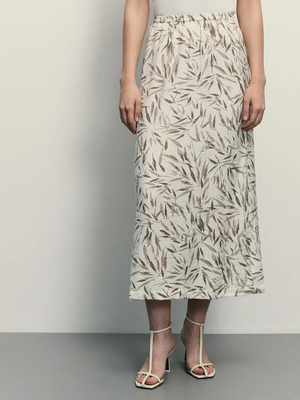 Смотреть модные образы с валберриз с Юбка (артикул 346540541)