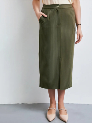 Смотреть модные образы с валберриз с Юбка (артикул 289697458)