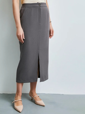 Смотреть модные образы с валберриз с Юбка (артикул 289692219)