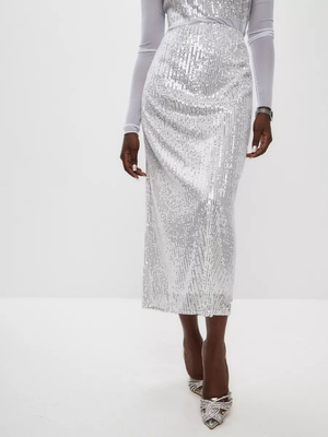 Смотреть модные образы с валберриз с Юбка (артикул 179854385)