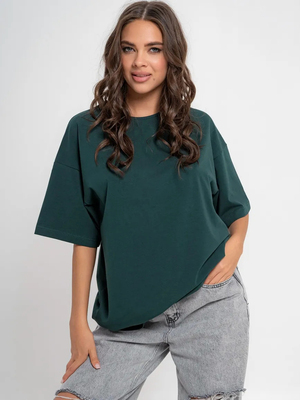 Смотреть образы с Футболка (артикул 320233722)