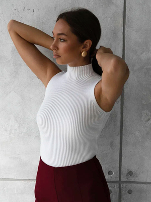 Модный образ ВБ с Топ (артикул 371758125)