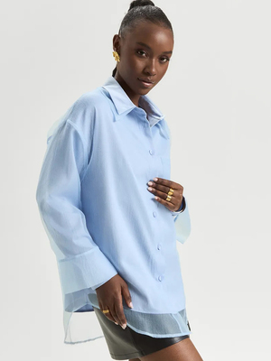 Смотреть образы с Рубашка (артикул 399364759)